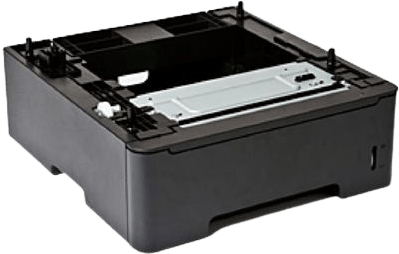 Brother pappersmagasin LT-5400 - 500 ark