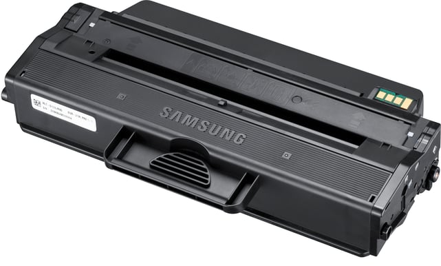 Toner Samsung MLT-D103S Svart