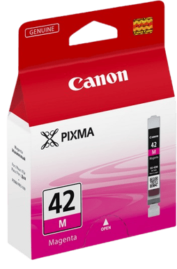 Bläckpatron Canon CLI-42 PM Foto Magenta