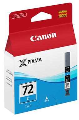 Bläckpatron Canon PGI-72C Cyan