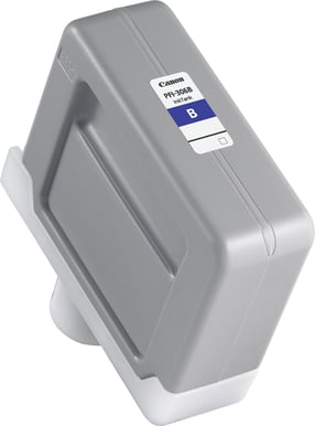 Bläckpatron Canon PFI-306B Blå
