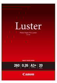 Canon Photo Paper Pro Luster LU-101 (A3+)
