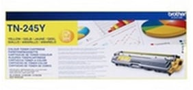 Toner Brother TN-245Y Gul