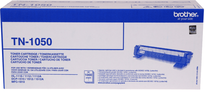 Toner Brother TN-1050