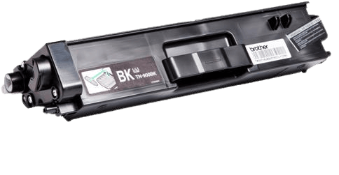Toner Brother TN-900BK Svart