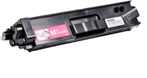 Toner Brother TN-900M Magenta