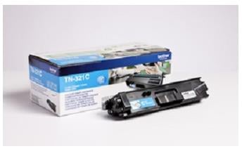 Toner Brother TN-321C Cyan