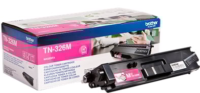 Toner Brother TN-326M Magenta