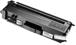 Toner Brother TN-329BK Svart