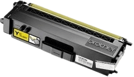 Toner Brother TN-329BY Gul