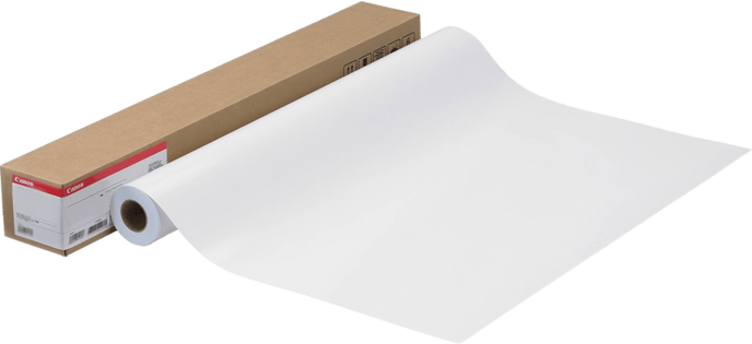Canon 1067mm Satin White 200g