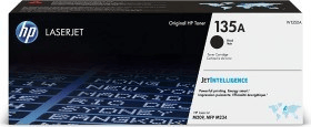 Toner HP 135A Svart