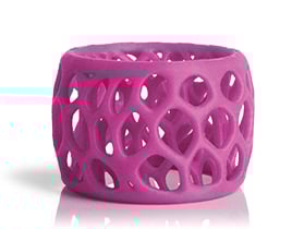 Filament Cube PLA Cartridge Magenta