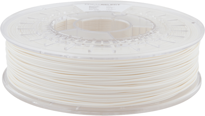 Prima Select PLA 1.75mm - 750 g - Vit
