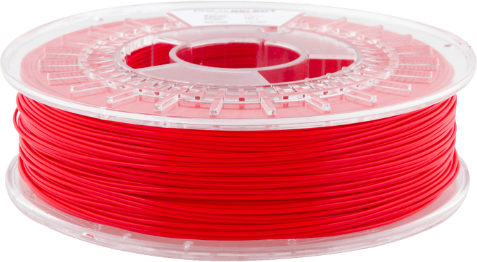PrimaSelect PLA 1.75mm - 750 g - Red