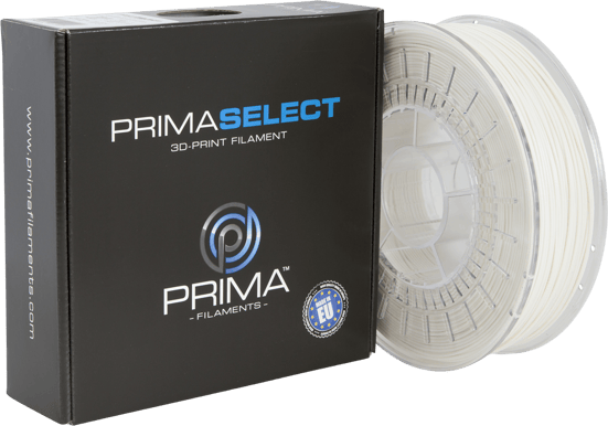 Prima Select ABS 1.75mm - 750 g - Vit