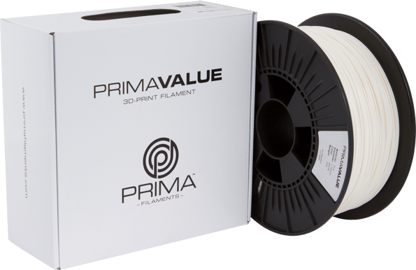Prima Value PLA 1.75mm - 1kg - Vit
