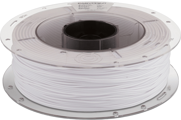 Prima Creator Easy Print Flex 1.75mm 500G - Vit