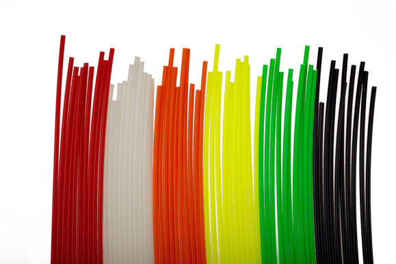 SUNLU Filament för 3D-Pennor 1.75mm 150x25cm
