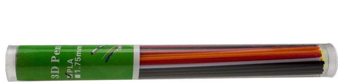 SUNLU Filament för 3D-Pennor 1.75mm 150x25cm