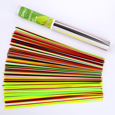 SUNLU Filament för 3D-Pennor 1.75mm 150x25cm