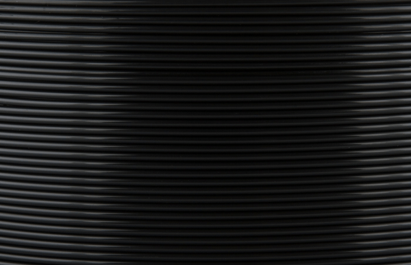 Prima Creator Easy Print PLA 1.75mm 1kg - Svart