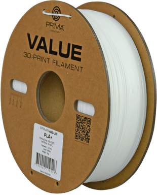 Prima Creator Prima Value PLA+ 1.75mm 1kg - Vit