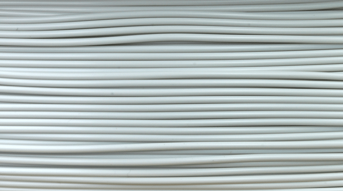 Prima Creator Prima Value PLA+ 1.75mm 1kg - Ljusgrå