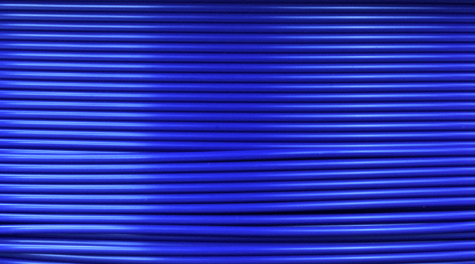 Prima Creator Prima Value PLA+ 1.75mm 1kg - Blå