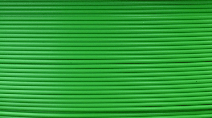 Prima Creator Prima Value PLA+ 1.75mm 1kg - Grön