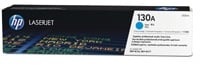 Toner HP 130A Cyan