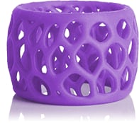 Filament Cube ABS Cartridge Lila