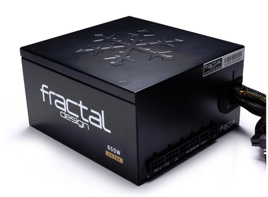 Fractal Design Edison M 650W
