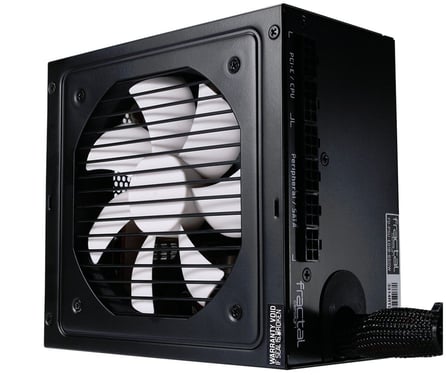 Fractal Design Edison M 650W