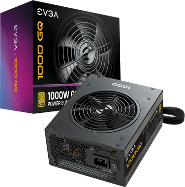 EVGA GQ 1000W