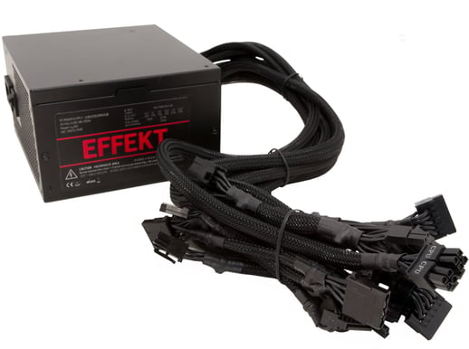 Fractal Design EFFEKT 500W