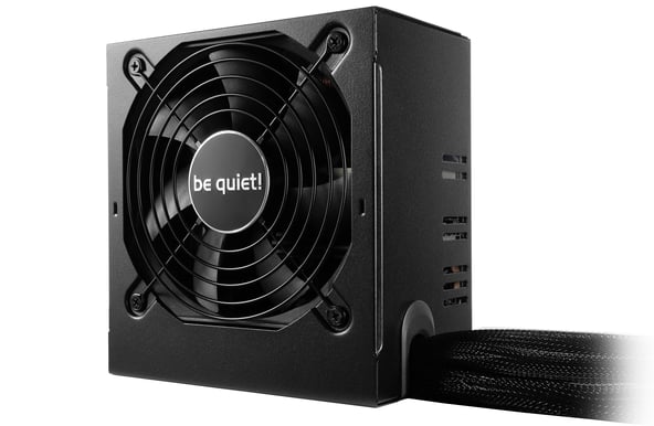 be quiet! System Power 8 400W