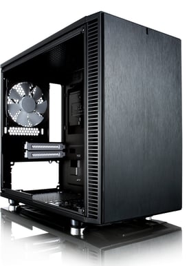 Fractal Design Define Nano S