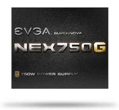 EVGA Supernova G1 750W