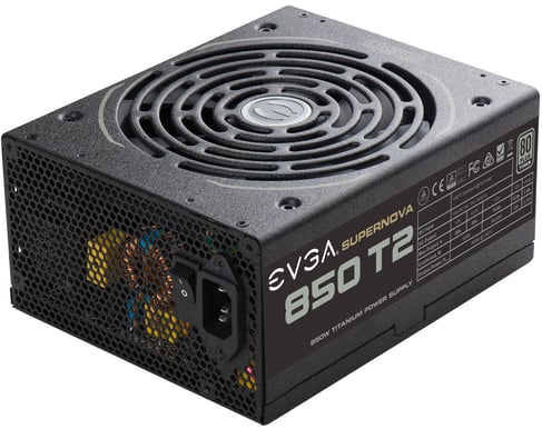Evga Supernova 850 T2