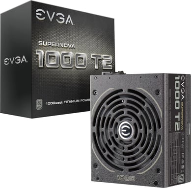 EVGA Supernova T2 1000W