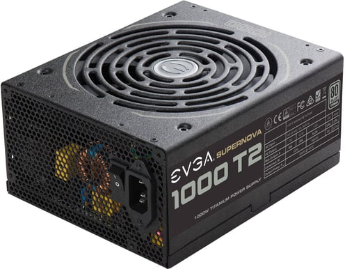 EVGA Supernova T2 1000W