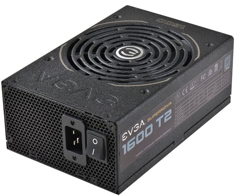 EVGA Supernova T2 1600W