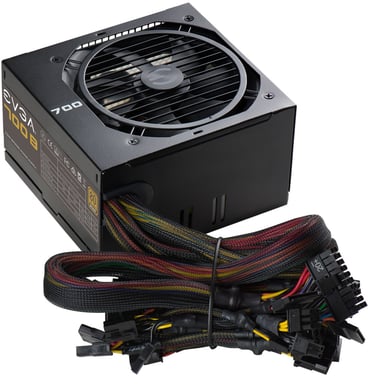 EVGA 700B 700W