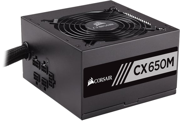 Corsair CX650M 650W