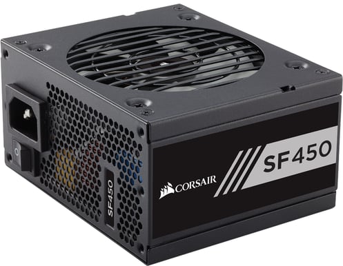 Corsair SF450 450W 80+ Gold