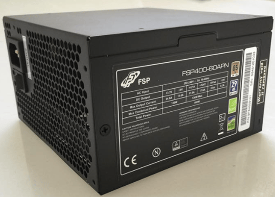 FSP 400-60APN Bulk 400W