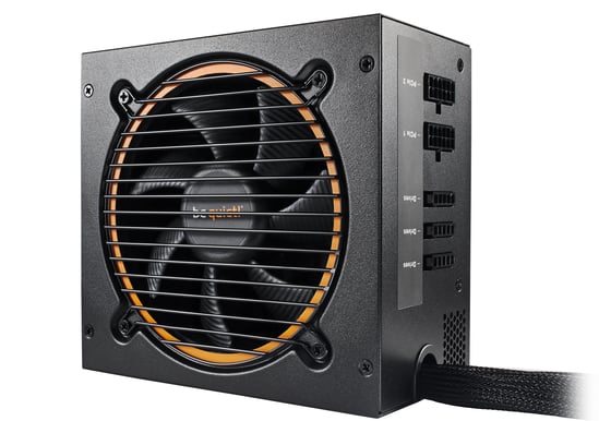 be quiet! Pure Power 9 400W