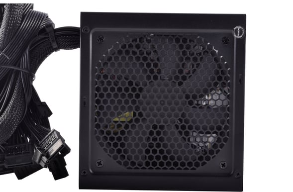 XFX PSU 600WXT-Series 80+ Bronze