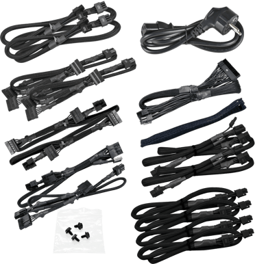 EVGA Supernova G2 1000W